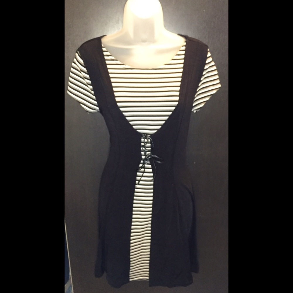 Jrs dress